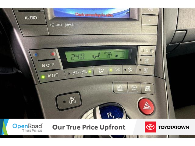 2014 Toyota Prius Base (Stk: U14097) in London - Image 24 of 35 2014 Toyota Prius Base (Stk: U14097) in London - Image 24 of 35