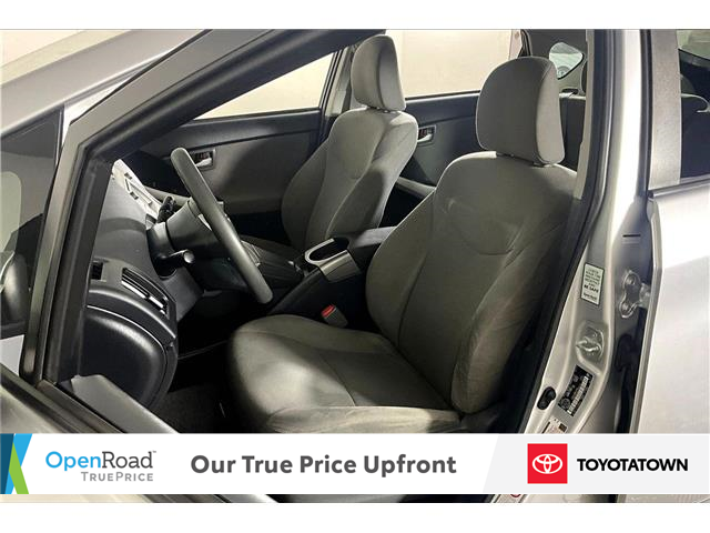 2014 Toyota Prius Base (Stk: U14097) in London - Image 27 of 35 2014 Toyota Prius Base (Stk: U14097) in London - Image 27 of 35