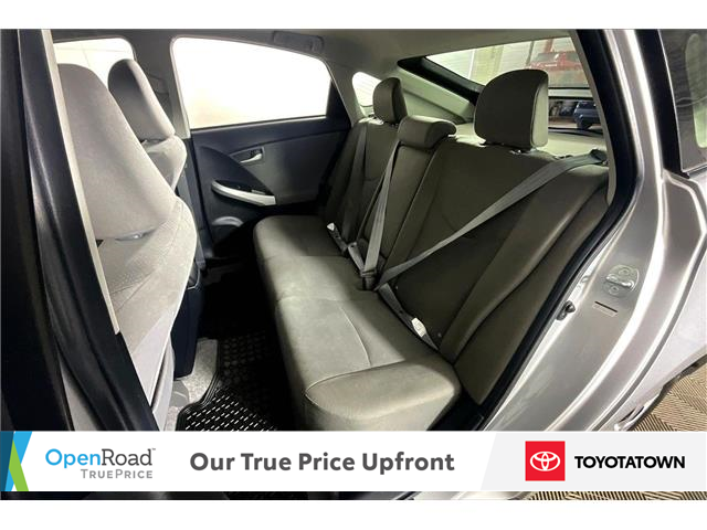 2014 Toyota Prius Base (Stk: U14097) in London - Image 28 of 35 2014 Toyota Prius Base (Stk: U14097) in London - Image 28 of 35