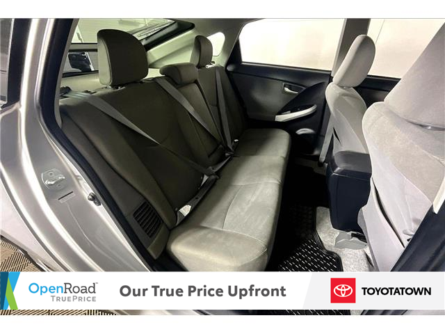 2014 Toyota Prius Base (Stk: U14097) in London - Image 29 of 35 2014 Toyota Prius Base (Stk: U14097) in London - Image 29 of 35
