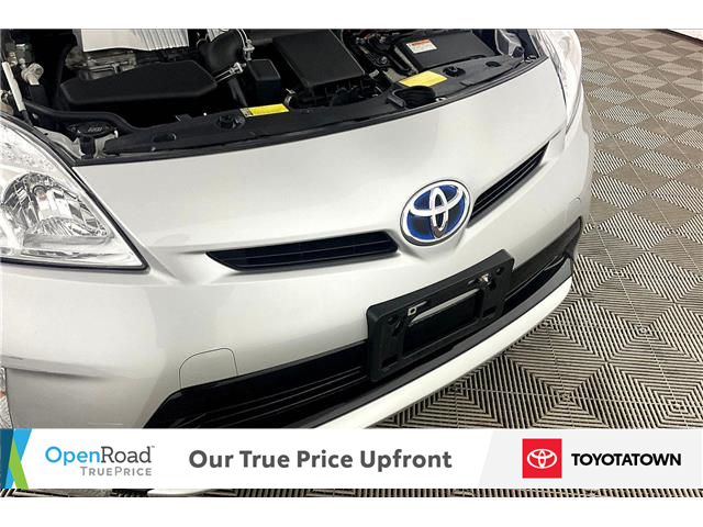 2014 Toyota Prius Base (Stk: U14097) in London - Image 30 of 35 2014 Toyota Prius Base (Stk: U14097) in London - Image 30 of 35