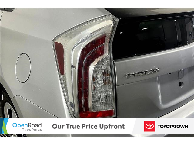 2014 Toyota Prius Base (Stk: U14097) in London - Image 32 of 35 2014 Toyota Prius Base (Stk: U14097) in London - Image 32 of 35