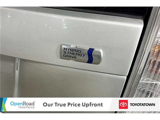 2014 Toyota Prius Base (Stk: U14097) in London - Image 33 of 35 2014 Toyota Prius Base (Stk: U14097) in London - Image 33 of 35