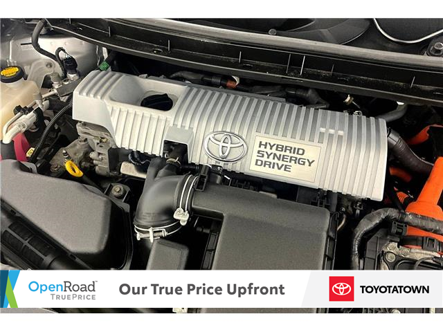 2014 Toyota Prius Base (Stk: U14097) in London - Image 34 of 35 2014 Toyota Prius Base (Stk: U14097) in London - Image 34 of 35