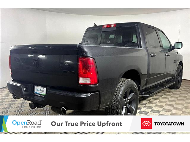 2018 RAM 1500 SLT (Stk: L0289A) in London - Image 2 of 36