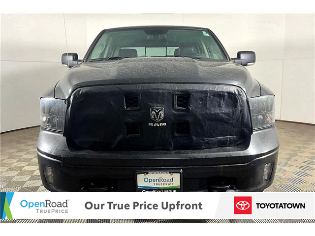 2018 RAM 1500 SLT (Stk: L0289A) in London - Image 3 of 36