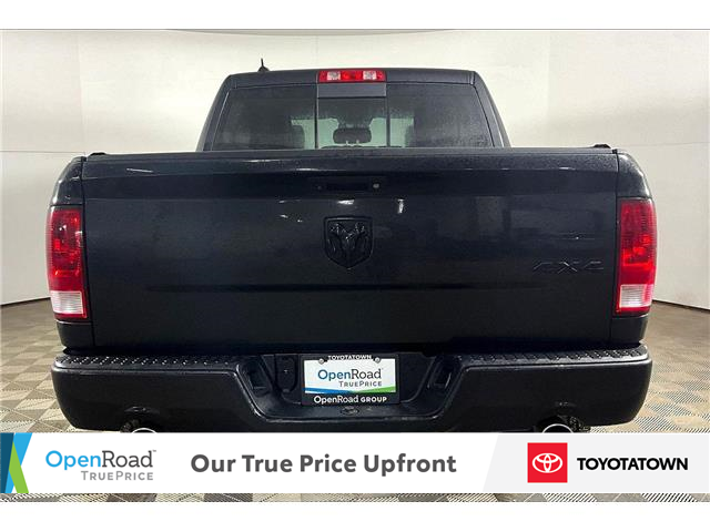 2018 RAM 1500 SLT (Stk: L0289A) in London - Image 4 of 36