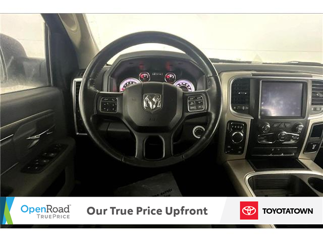 2018 RAM 1500 SLT (Stk: L0289A) in London - Image 5 of 36