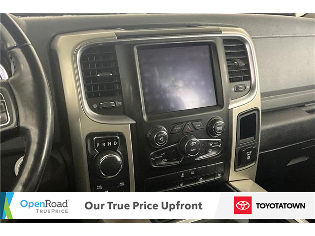 2018 RAM 1500 SLT (Stk: L0289A) in London - Image 6 of 36