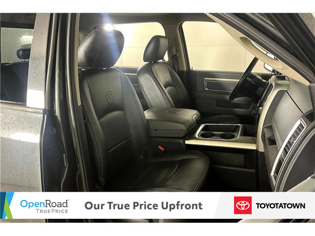 2018 RAM 1500 SLT (Stk: L0289A) in London - Image 7 of 36