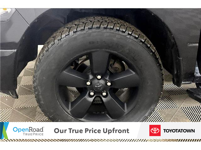 2018 RAM 1500 SLT (Stk: L0289A) in London - Image 8 of 36