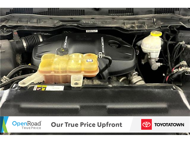 2018 RAM 1500 SLT (Stk: L0289A) in London - Image 9 of 36