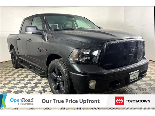 2018 RAM 1500 SLT (Stk: L0289A) in London - Image 11 of 36