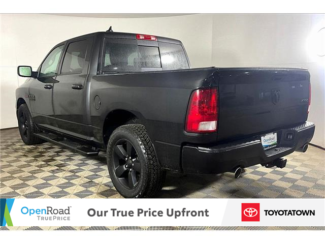 2018 RAM 1500 SLT (Stk: L0289A) in London - Image 12 of 36