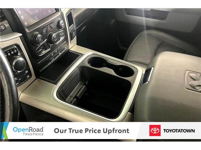 2018 RAM 1500 SLT (Stk: L0289A) in London - Image 14 of 36