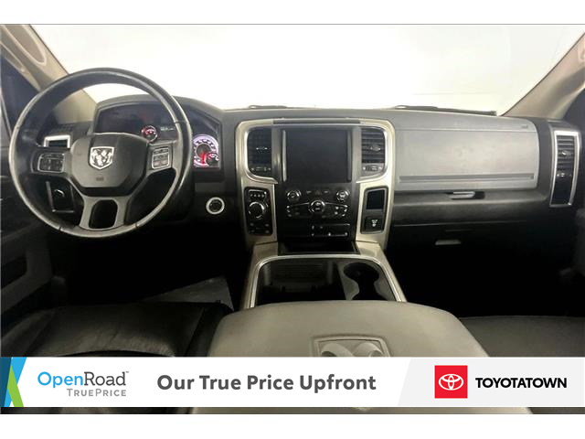 2018 RAM 1500 SLT (Stk: L0289A) in London - Image 15 of 36