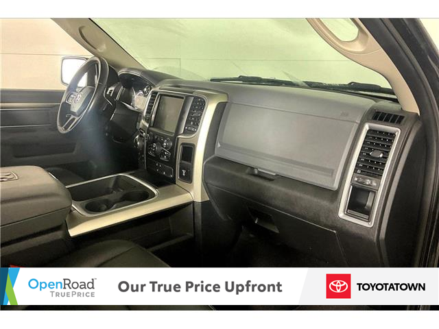 2018 RAM 1500 SLT (Stk: L0289A) in London - Image 16 of 36