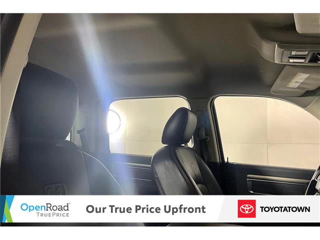 2018 RAM 1500 SLT (Stk: L0289A) in London - Image 17 of 36