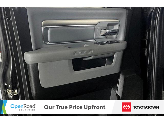 2018 RAM 1500 SLT (Stk: L0289A) in London - Image 18 of 36