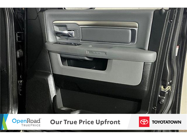 2018 RAM 1500 SLT (Stk: L0289A) in London - Image 19 of 36