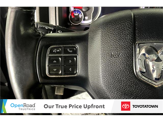 2018 RAM 1500 SLT (Stk: L0289A) in London - Image 20 of 36