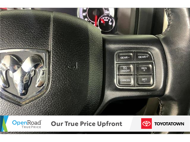 2018 RAM 1500 SLT (Stk: L0289A) in London - Image 21 of 36