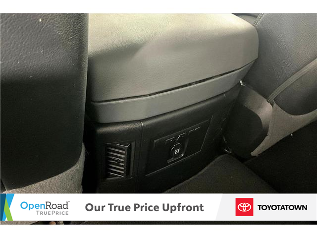 2018 RAM 1500 SLT (Stk: L0289A) in London - Image 25 of 36