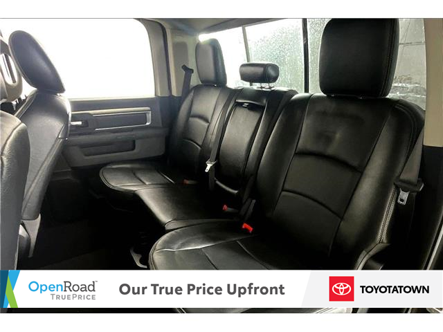 2018 RAM 1500 SLT (Stk: L0289A) in London - Image 28 of 36