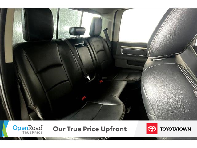 2018 RAM 1500 SLT (Stk: L0289A) in London - Image 29 of 36