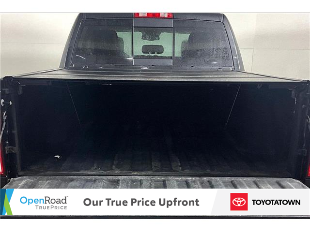 2018 RAM 1500 SLT (Stk: L0289A) in London - Image 30 of 36