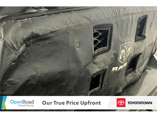 2018 RAM 1500 SLT (Stk: L0289A) in London - Image 31 of 36