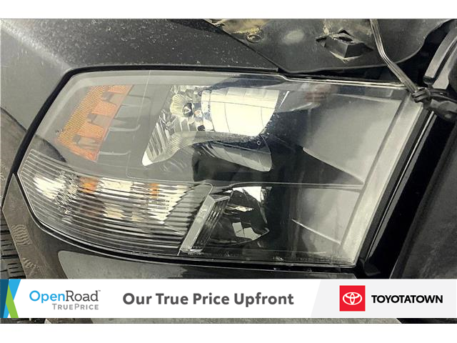 2018 RAM 1500 SLT (Stk: L0289A) in London - Image 32 of 36