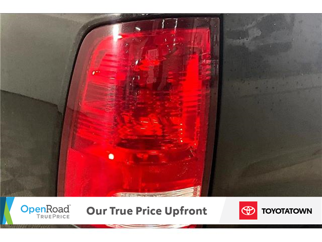 2018 RAM 1500 SLT (Stk: L0289A) in London - Image 33 of 36