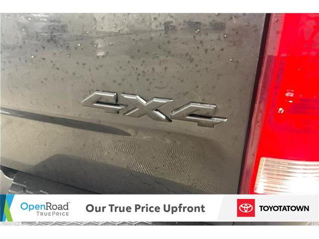 2018 RAM 1500 SLT (Stk: L0289A) in London - Image 34 of 36