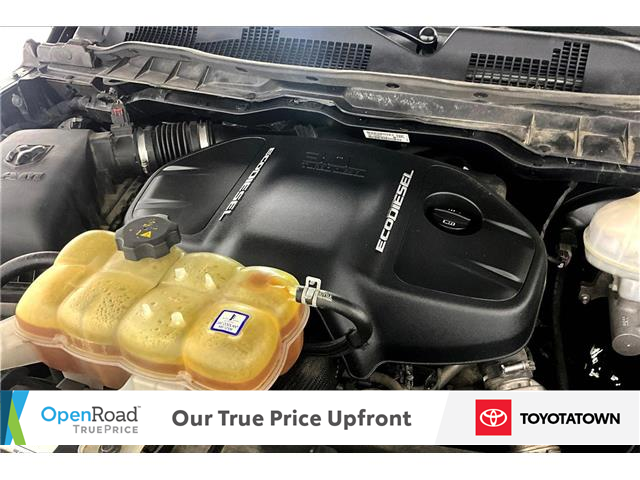 2018 RAM 1500 SLT (Stk: L0289A) in London - Image 35 of 36