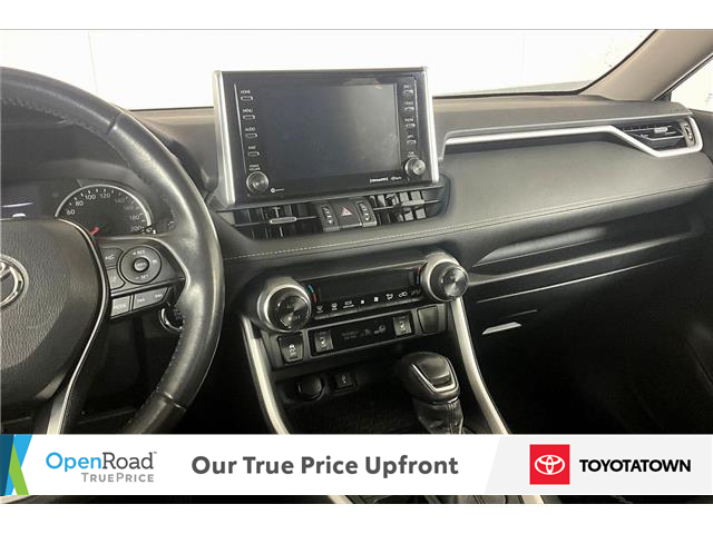 2020 Toyota RAV4 XLE (Stk: U14094) in London - Image 6 of 35