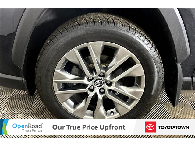 2020 Toyota RAV4 XLE (Stk: U14094) in London - Image 8 of 35