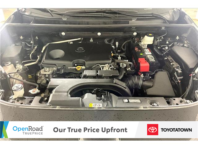 2020 Toyota RAV4 XLE (Stk: U14094) in London - Image 9 of 35