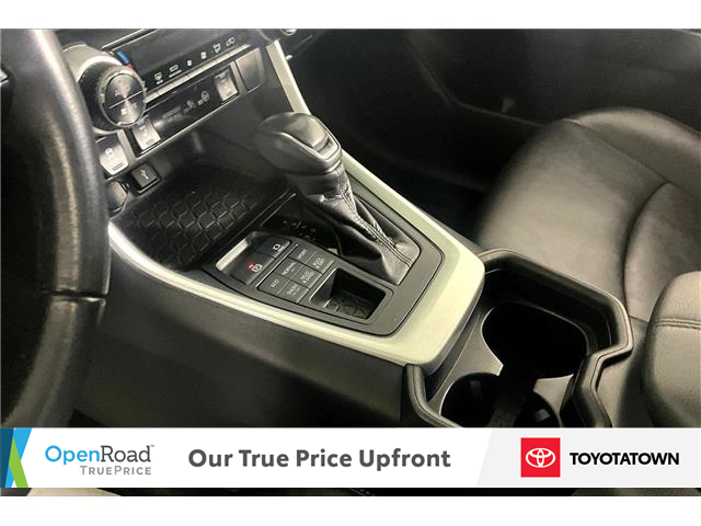 2020 Toyota RAV4 XLE (Stk: U14094) in London - Image 14 of 35