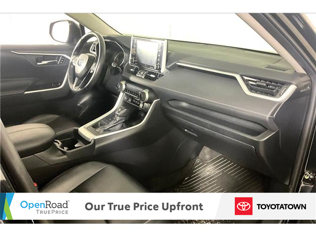 2020 Toyota RAV4 XLE (Stk: U14094) in London - Image 16 of 35