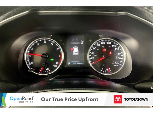 2020 Toyota RAV4 XLE (Stk: U14094) in London - Image 22 of 35