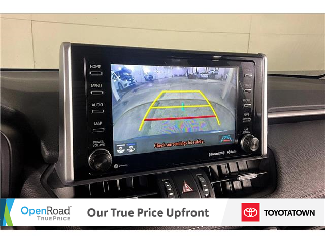 2020 Toyota RAV4 XLE (Stk: U14094) in London - Image 23 of 35