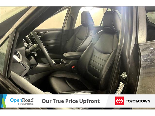 2020 Toyota RAV4 XLE (Stk: U14094) in London - Image 27 of 35