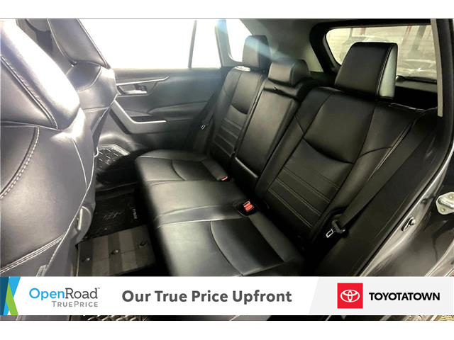 2020 Toyota RAV4 XLE (Stk: U14094) in London - Image 28 of 35