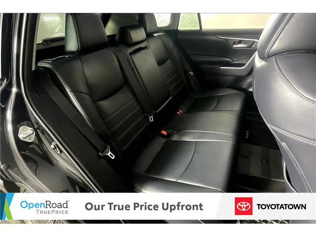 2020 Toyota RAV4 XLE (Stk: U14094) in London - Image 29 of 35