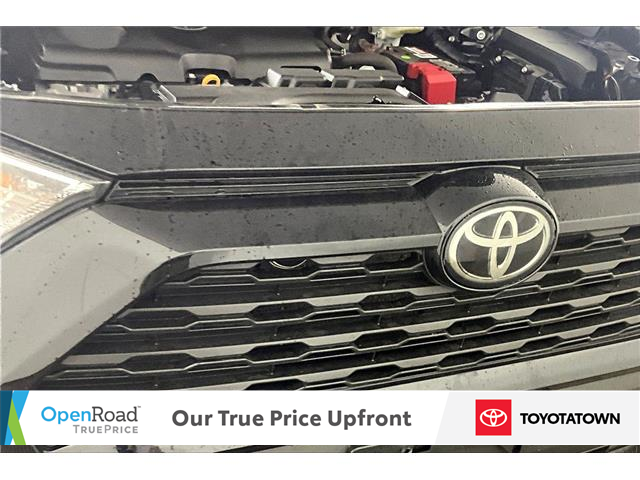 2020 Toyota RAV4 XLE (Stk: U14094) in London - Image 30 of 35