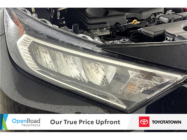 2020 Toyota RAV4 XLE (Stk: U14094) in London - Image 31 of 35