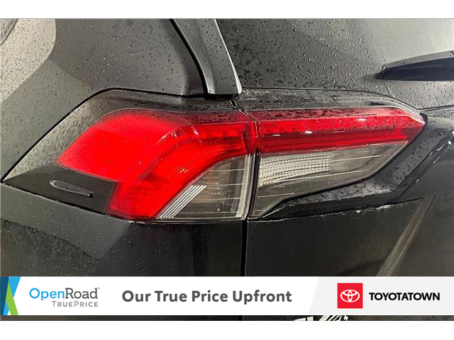 2020 Toyota RAV4 XLE (Stk: U14094) in London - Image 32 of 35