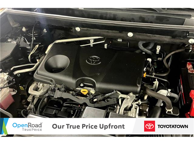 2020 Toyota RAV4 XLE (Stk: U14094) in London - Image 34 of 35