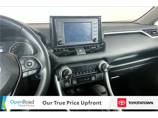 2019 Toyota RAV4 Hybrid XLE (Stk: L0269A) in London - Image 6 of 35